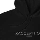 xAcceptiion © Vibes Hoodie