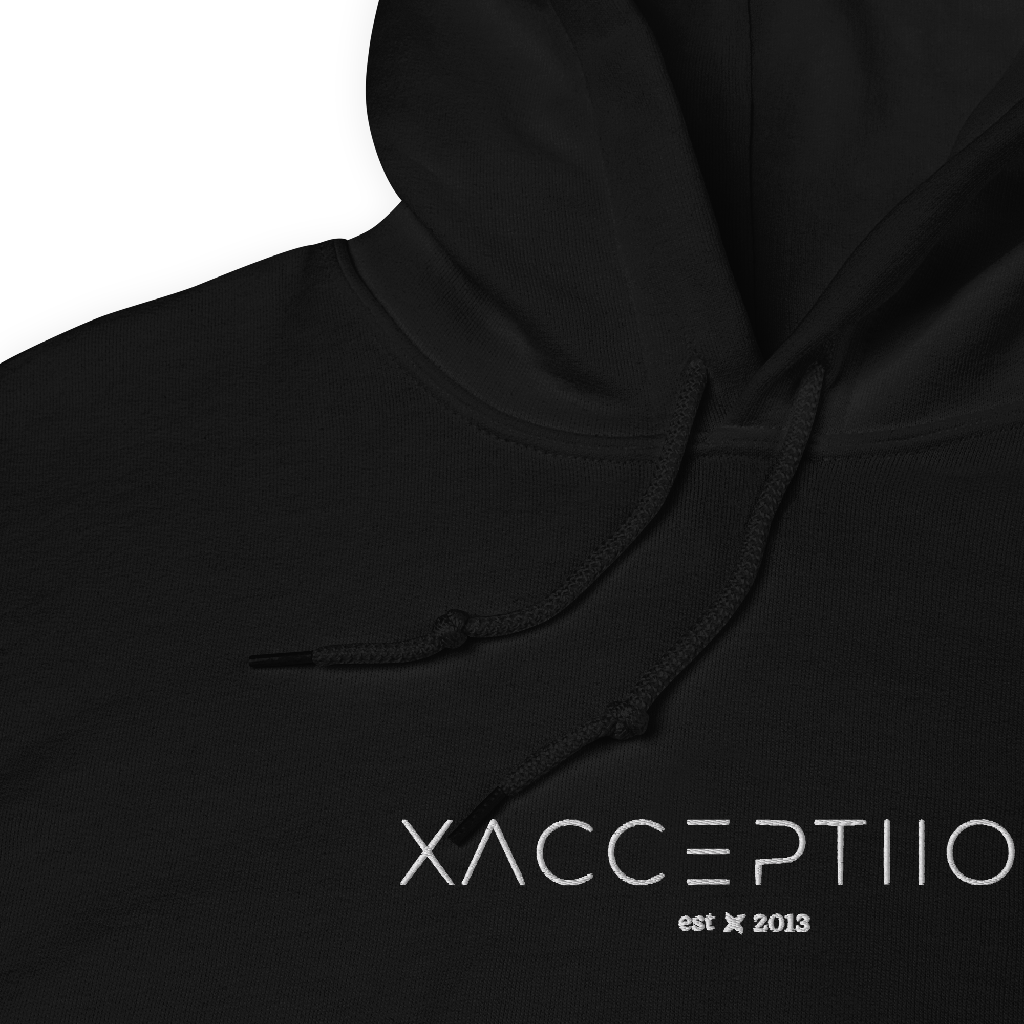 xAcceptiion © Vibes Hoodie