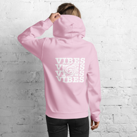 xAcceptiion © Vibes Hoodie
