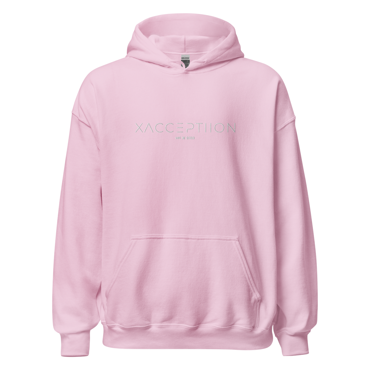 xAcceptiion © Vibes Hoodie