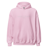 xAcceptiion © Vibes Hoodie