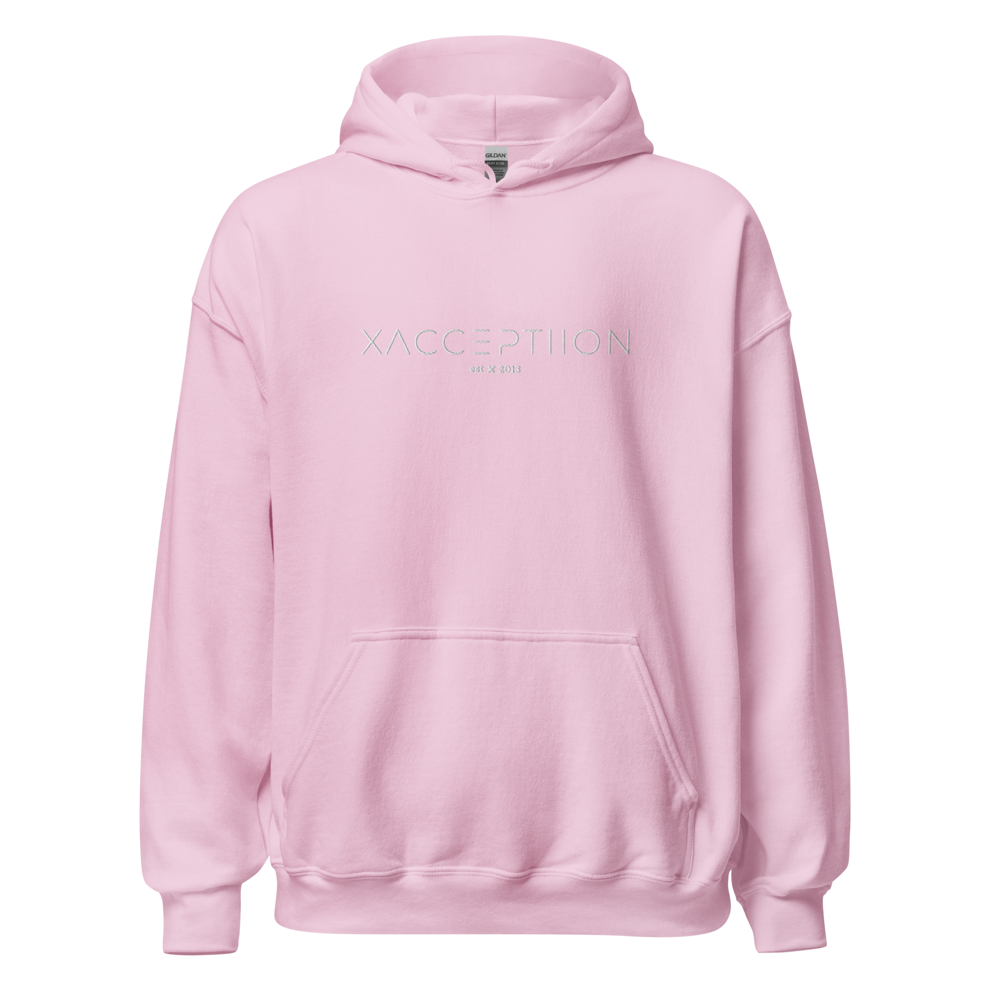 xAcceptiion © Vibes Hoodie