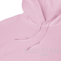 xAcceptiion © Vibes Hoodie
