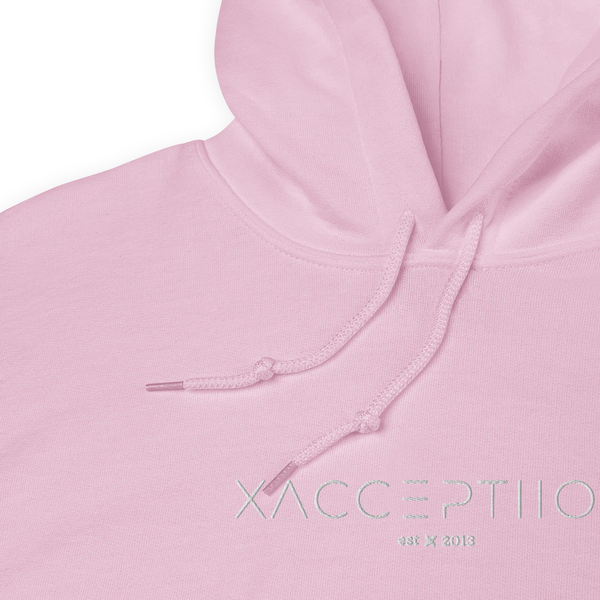xAcceptiion © Vibes Hoodie