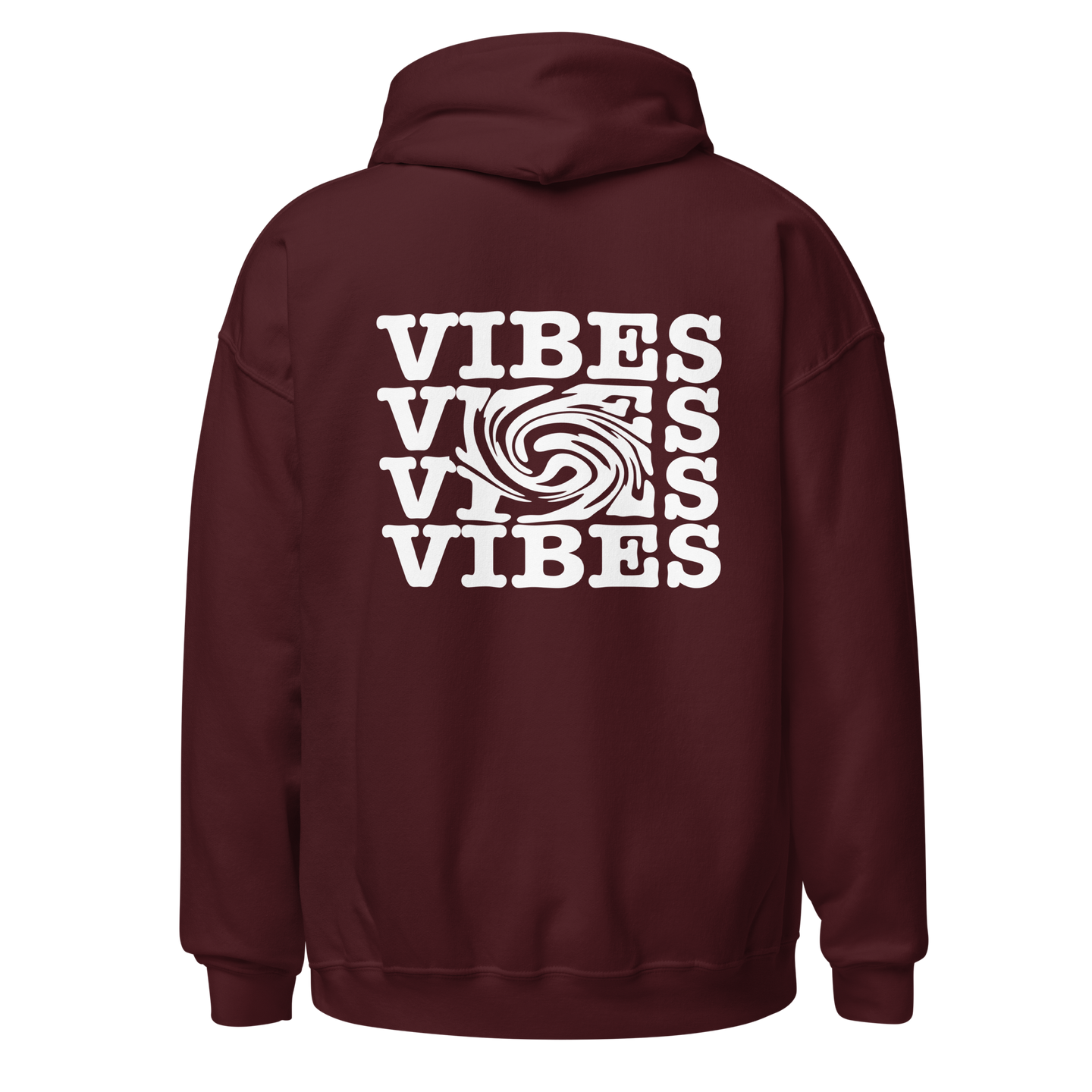 xAcceptiion © Vibes Hoodie