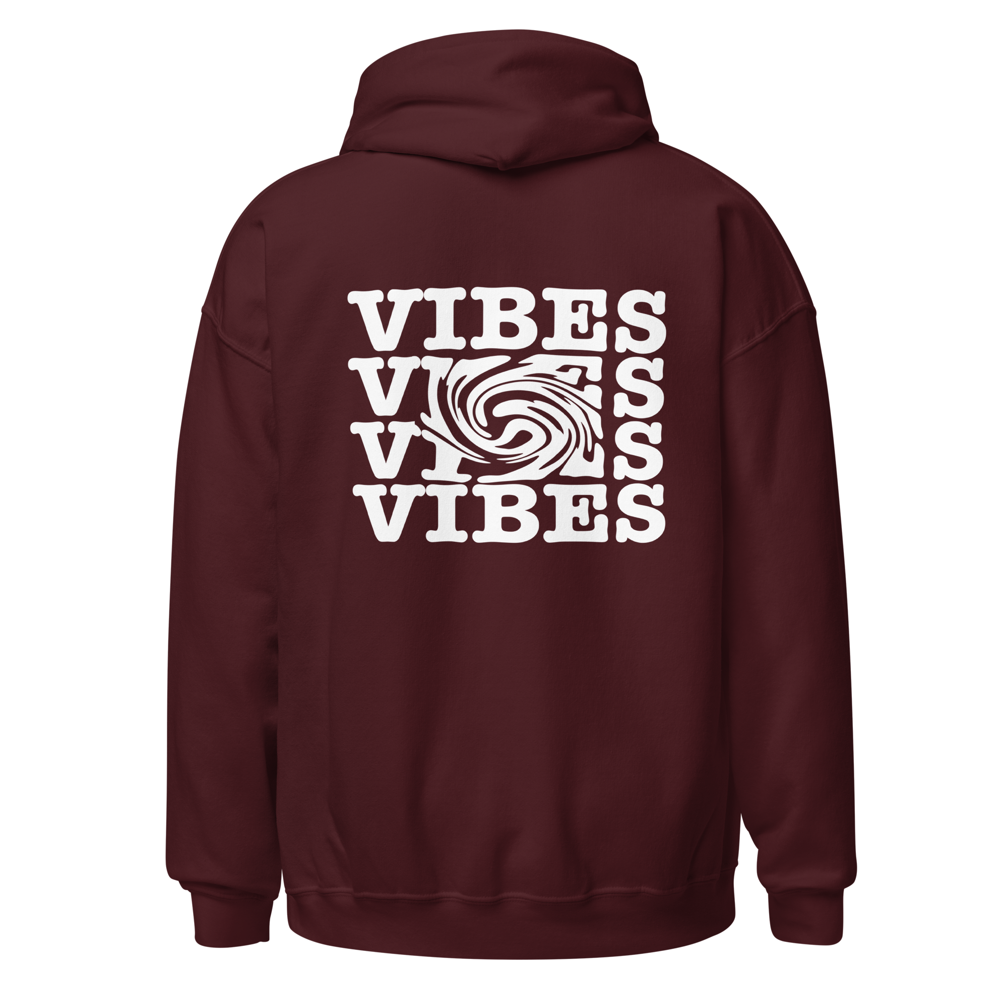 xAcceptiion © Vibes Hoodie