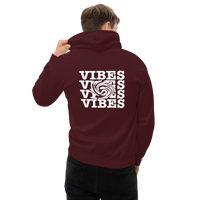 xAcceptiion © Vibes Hoodie