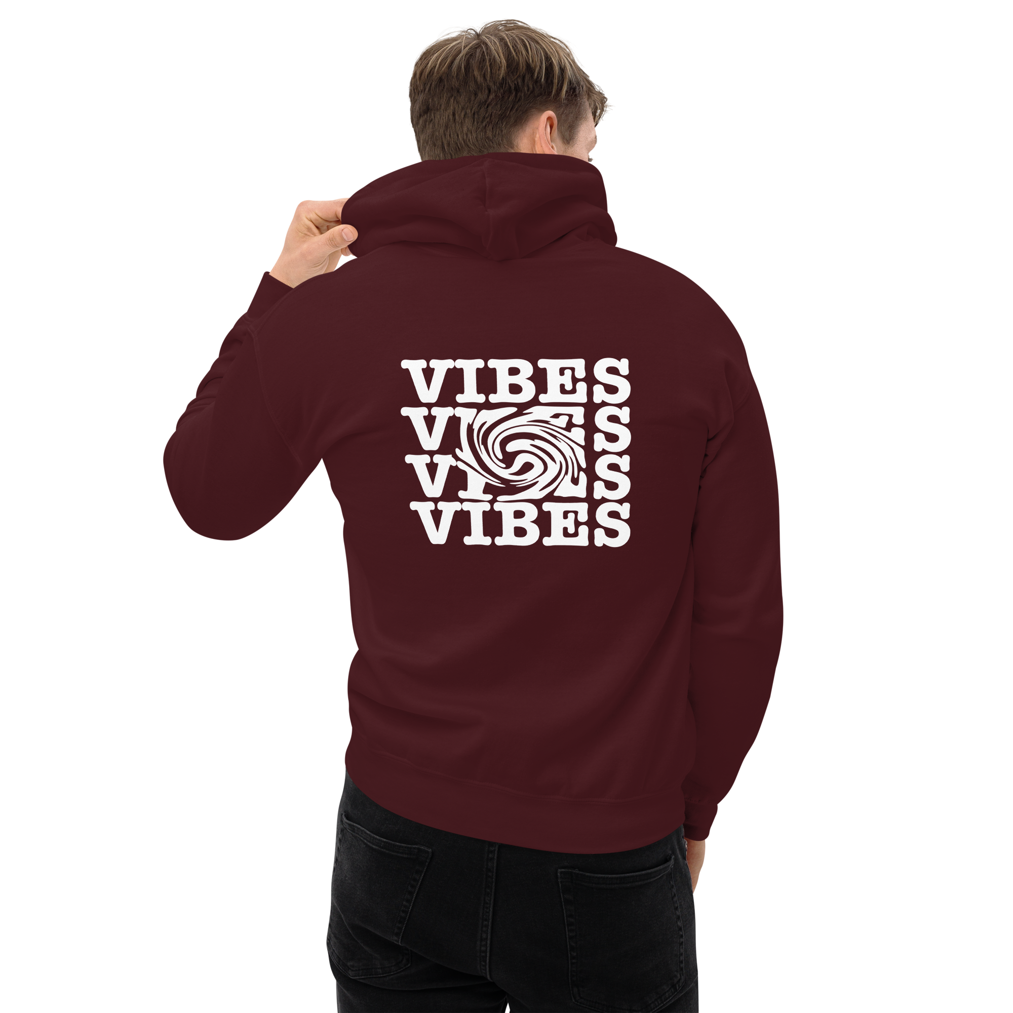 xAcceptiion © Vibes Hoodie