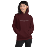 xAcceptiion © Vibes Hoodie