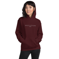 xAcceptiion © Vibes Hoodie