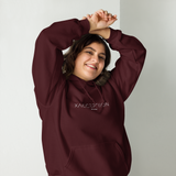 xAcceptiion © Vibes Hoodie