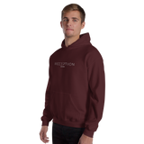 xAcceptiion © Vibes Hoodie