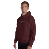 xAcceptiion © Vibes Hoodie