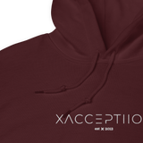 xAcceptiion © Vibes Hoodie