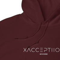 xAcceptiion © Vibes Hoodie