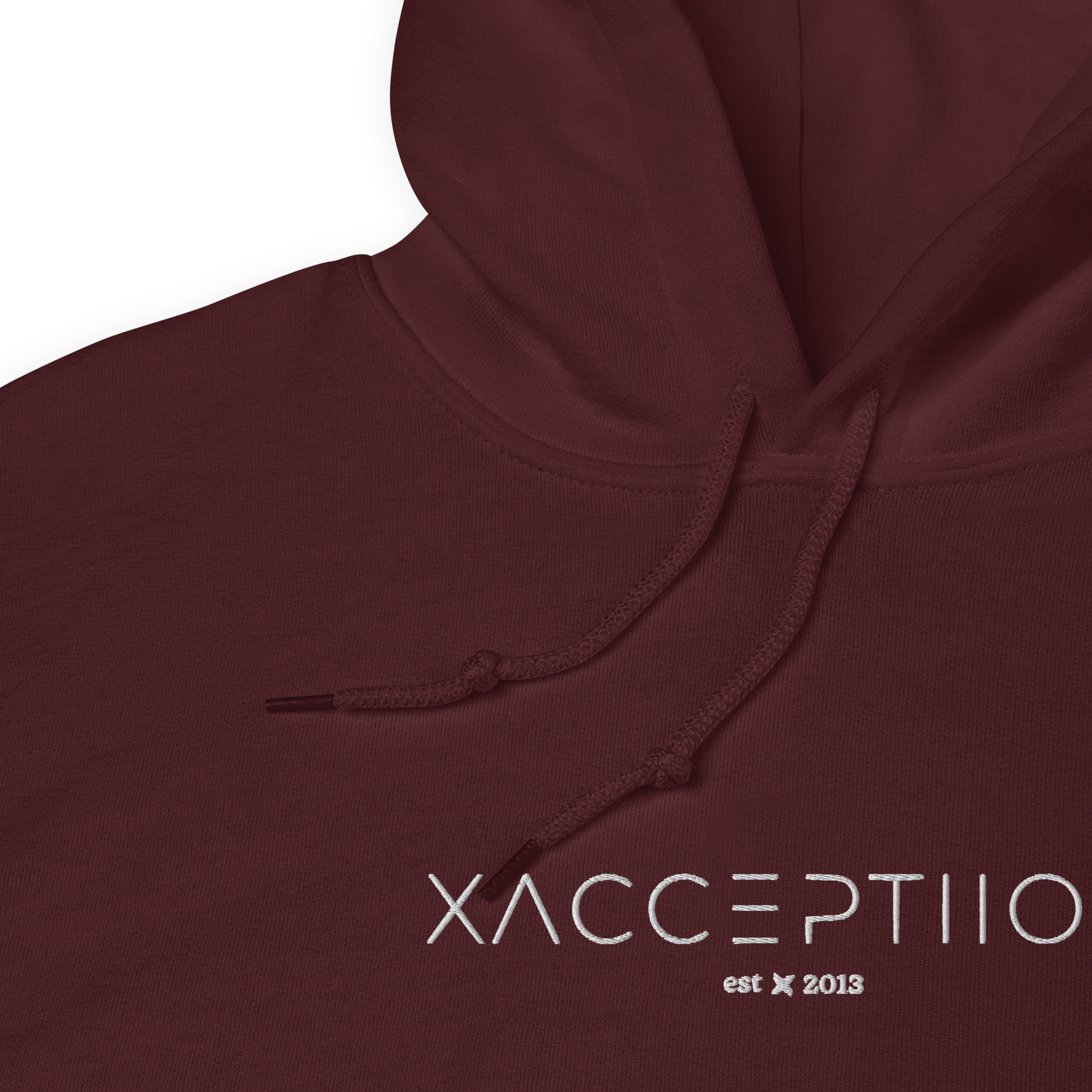 xAcceptiion © Vibes Hoodie