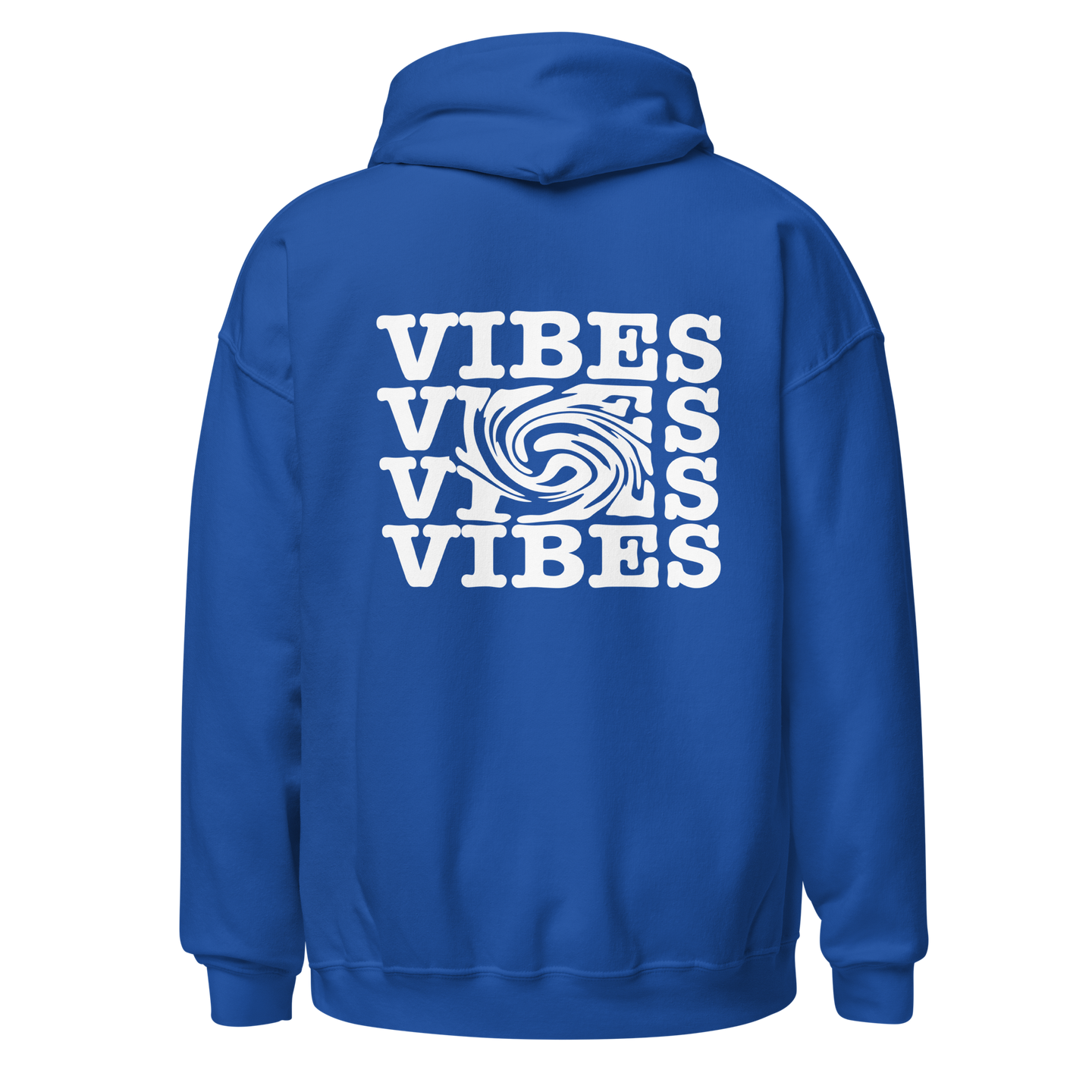 xAcceptiion © Vibes Hoodie