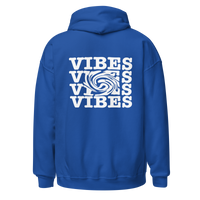 xAcceptiion © Vibes Hoodie