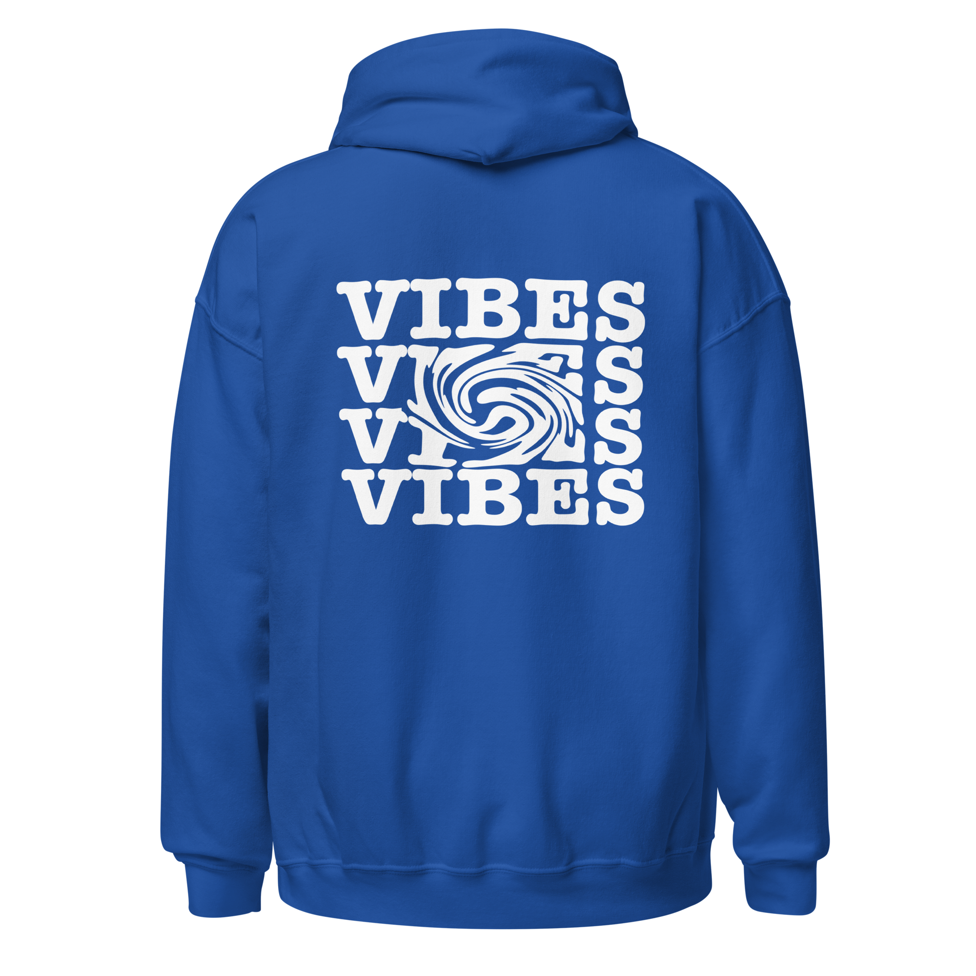 xAcceptiion © Vibes Hoodie
