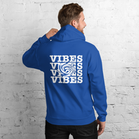 xAcceptiion © Vibes Hoodie
