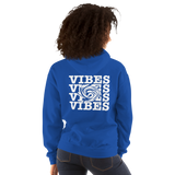 xAcceptiion © Vibes Hoodie