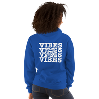 xAcceptiion © Vibes Hoodie
