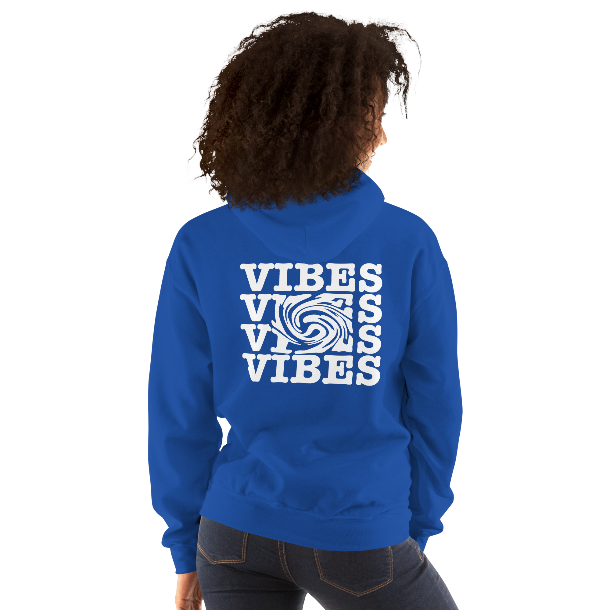 xAcceptiion © Vibes Hoodie