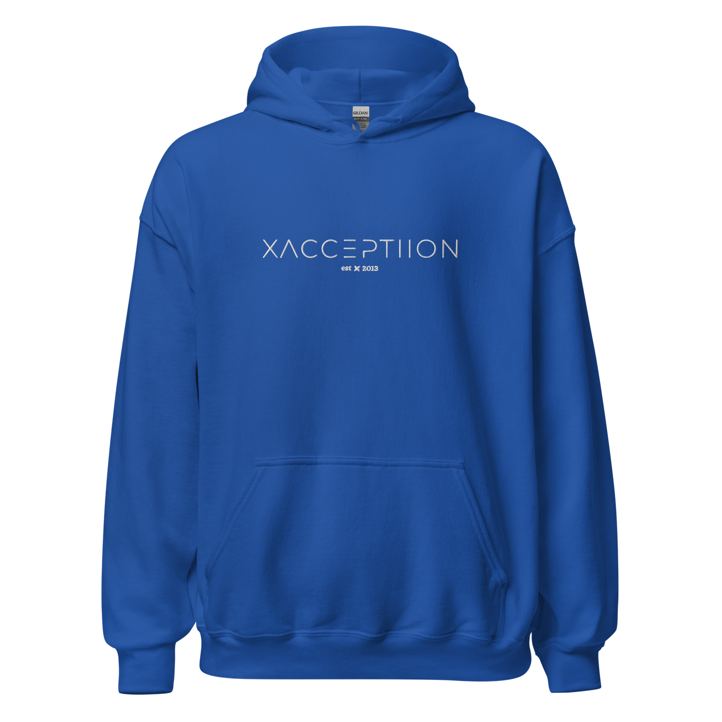 xAcceptiion © Vibes Hoodie