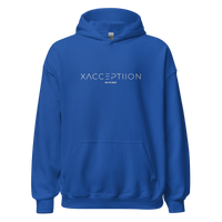 xAcceptiion © Vibes Hoodie