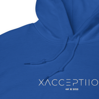 xAcceptiion © Vibes Hoodie