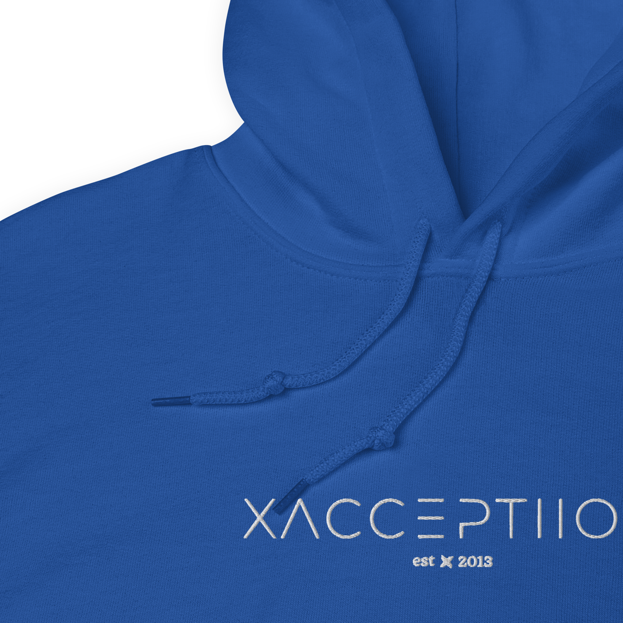 xAcceptiion © Vibes Hoodie
