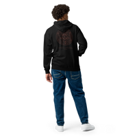 xAcceptiion "We Are  ̶N̶O̶T̶ a Cult" Hoodie!