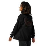 xAcceptiion "We Are  ̶N̶O̶T̶ a Cult" Hoodie!