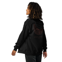 xAcceptiion "We Are  ̶N̶O̶T̶ a Cult" Hoodie!