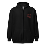xAcceptiion "We Are  ̶N̶O̶T̶ a Cult" Hoodie!