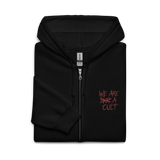 xAcceptiion "We Are  ̶N̶O̶T̶ a Cult" Hoodie!