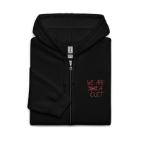 xAcceptiion "We Are  ̶N̶O̶T̶ a Cult" Hoodie!