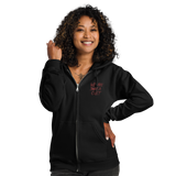 xAcceptiion "We Are  ̶N̶O̶T̶ a Cult" Hoodie!