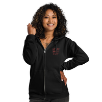 xAcceptiion "We Are  ̶N̶O̶T̶ a Cult" Hoodie!