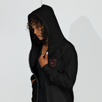 xAcceptiion "We Are  ̶N̶O̶T̶ a Cult" Hoodie!
