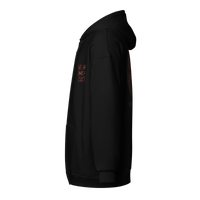 xAcceptiion "We Are  ̶N̶O̶T̶ a Cult" Hoodie!