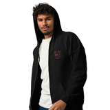 xAcceptiion "We Are  ̶N̶O̶T̶ a Cult" Hoodie!