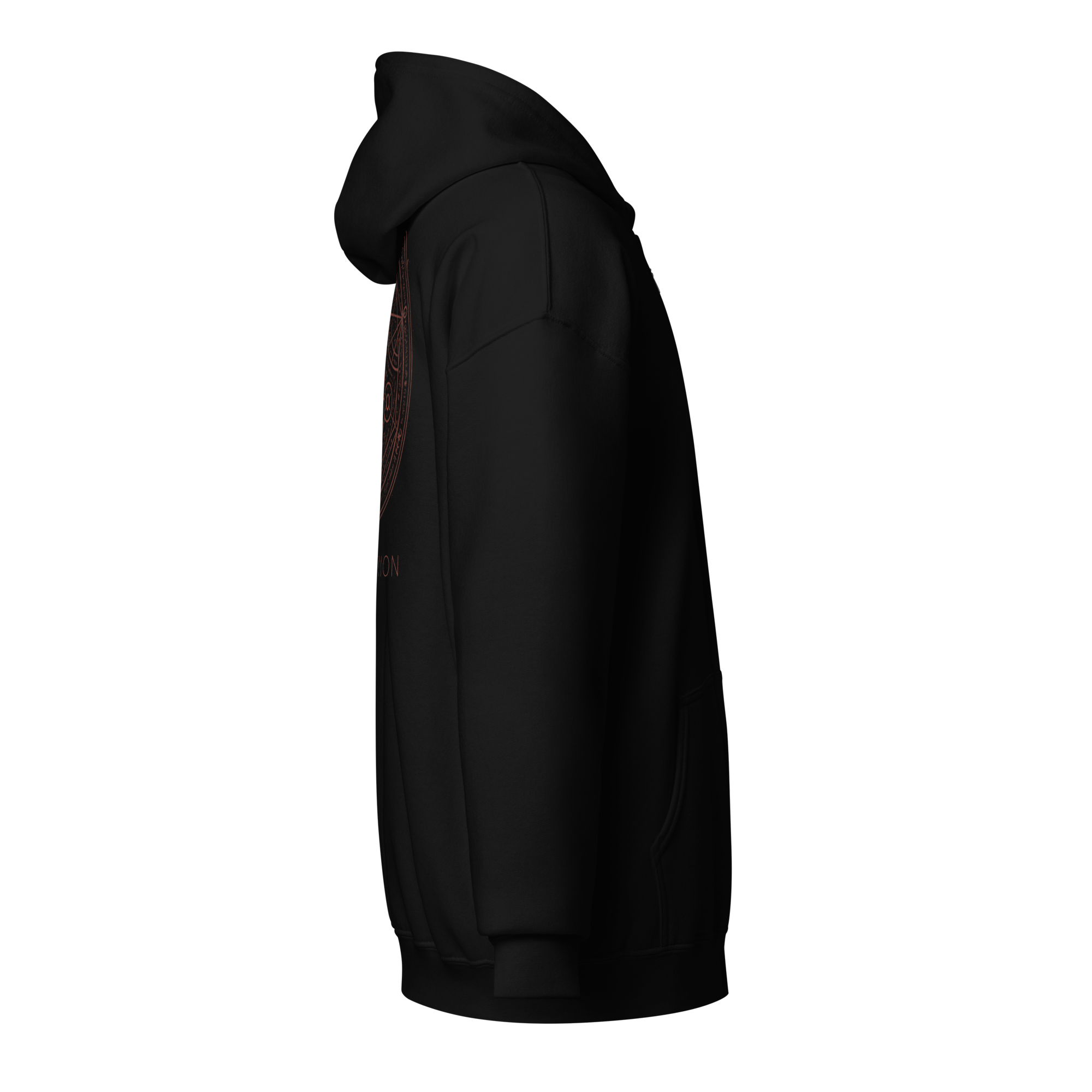 xAcceptiion "We Are  ̶N̶O̶T̶ a Cult" Hoodie!