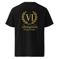Limited Edition - 6 Year Anniversary © xAcceptiion