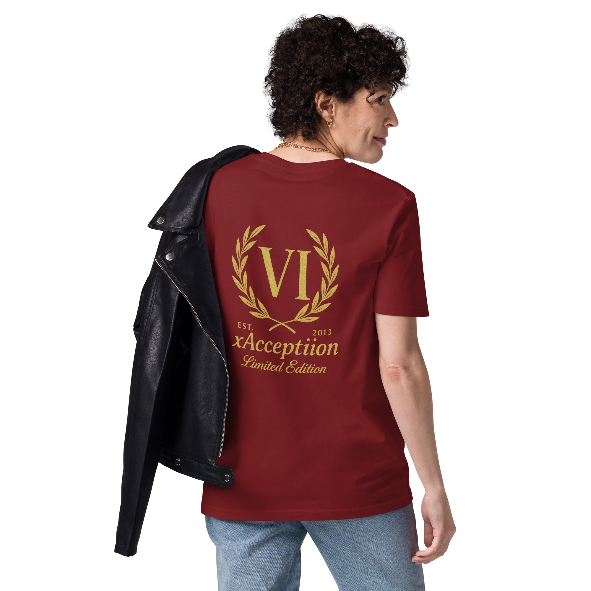 Limited Edition - 6 Year Anniversary © xAcceptiion