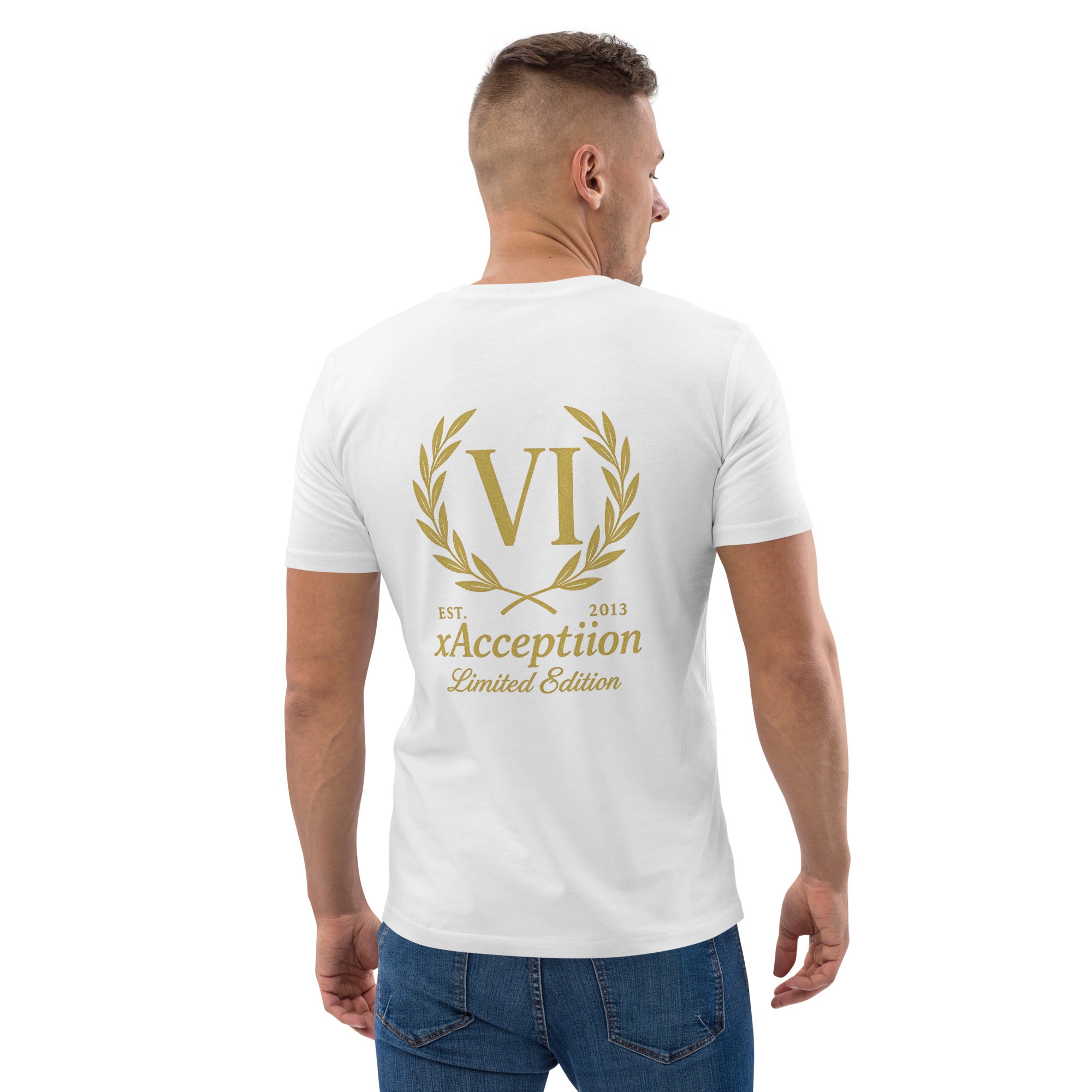 Limited Edition - 6 Year Anniversary © xAcceptiion
