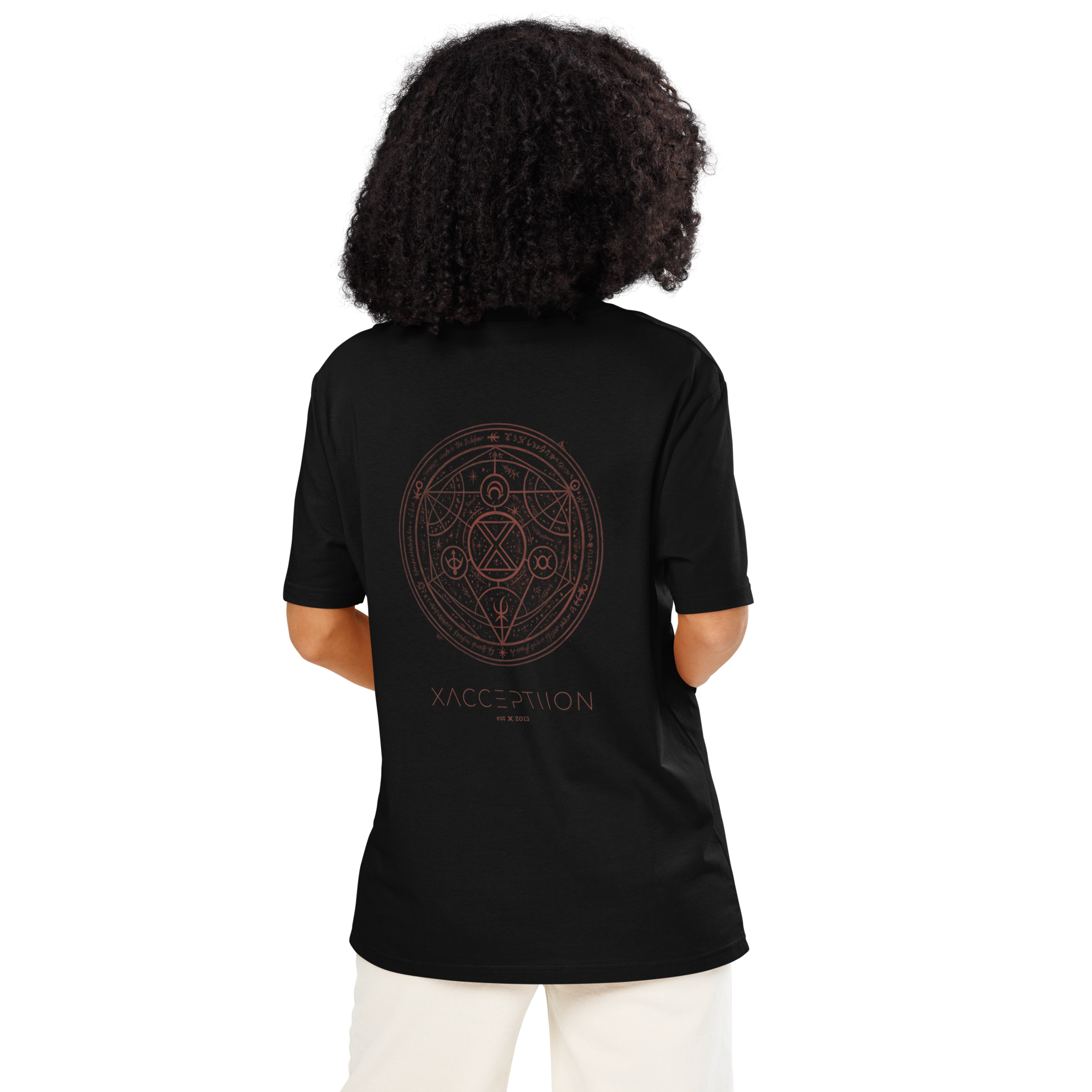 xAcceptiion "We Are  ̶N̶O̶T̶ a Cult" T-Shirt