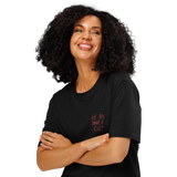 xAcceptiion "We Are  ̶N̶O̶T̶ a Cult" T-Shirt