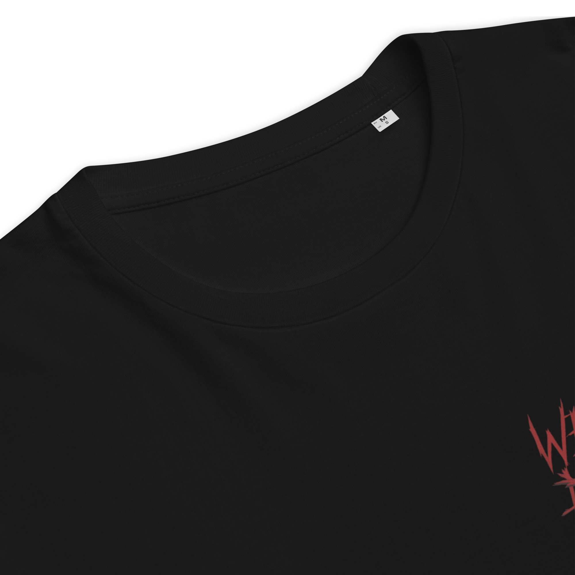 xAcceptiion "We Are  ̶N̶O̶T̶ a Cult" T-Shirt