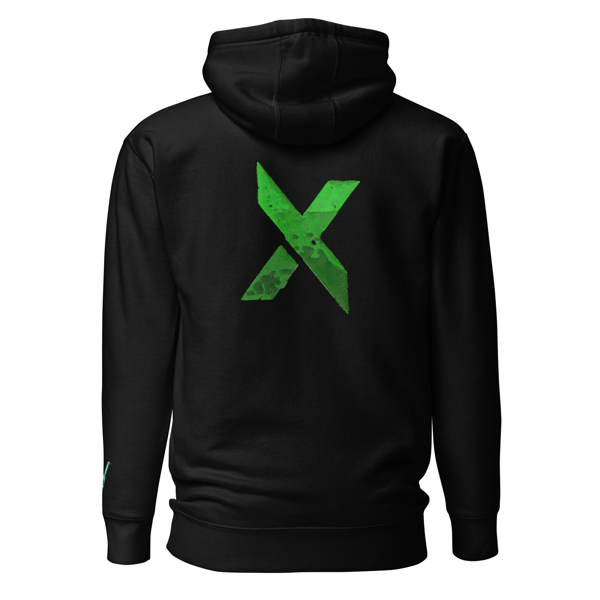 xAcceptiion Original X Hoodie